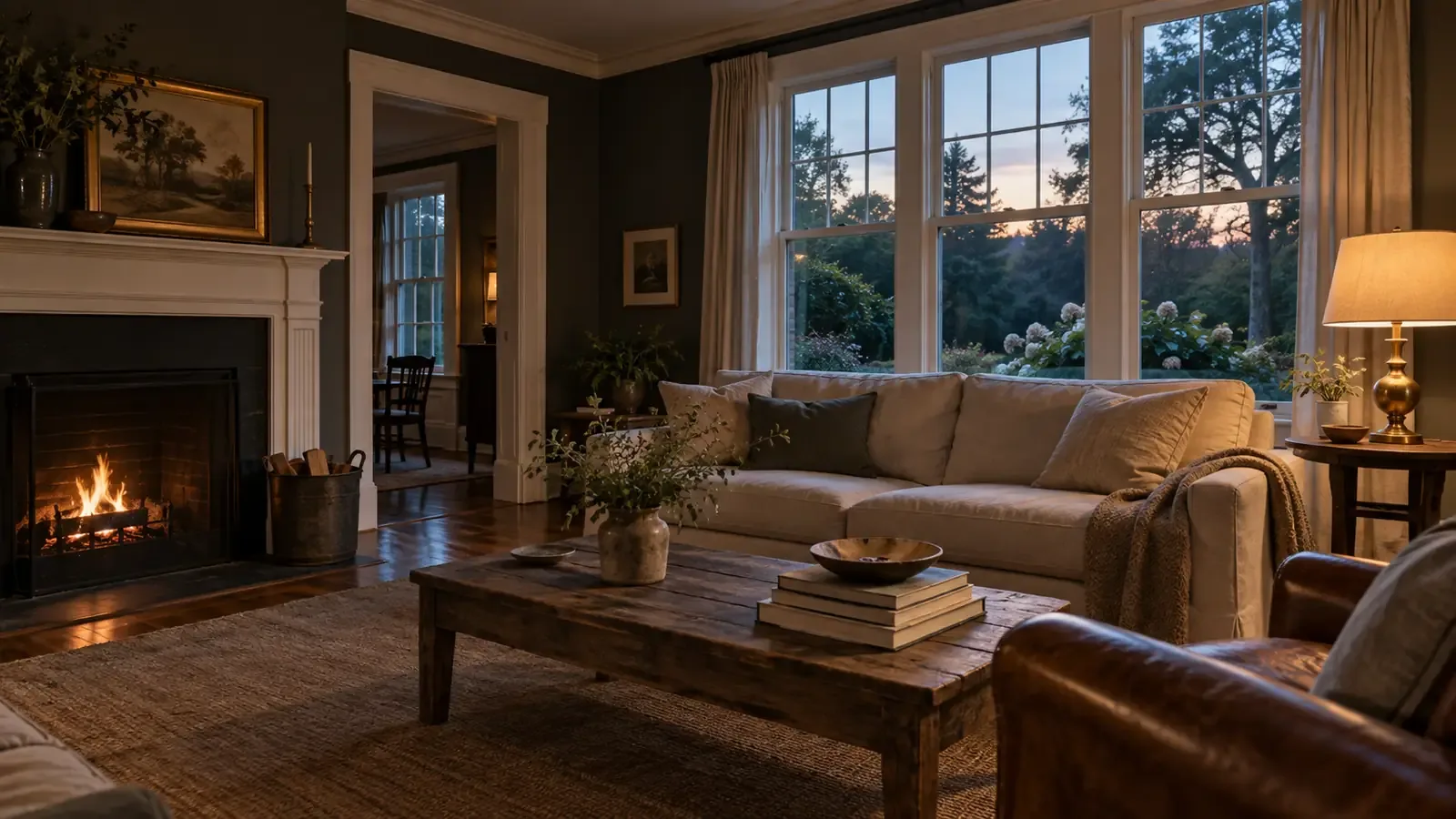 What closing costs look like on a $700,000 Darien sale, cover photograph
