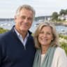 Tom and Lisa